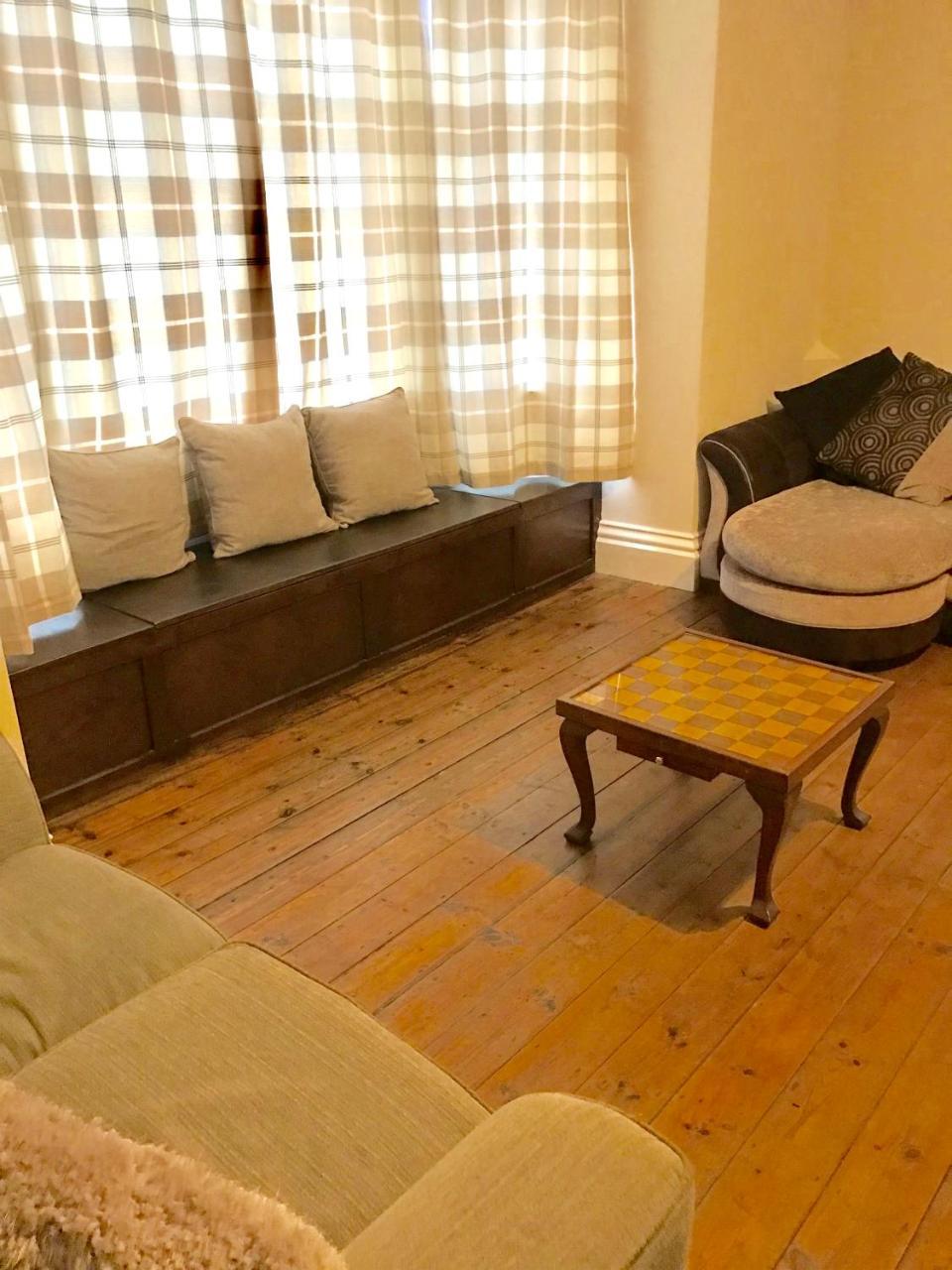 Вилла High House Кромер Экстерьер фото